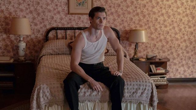 Imagem da notícia Tem apenas 7 episódios, está na Netflix e lançou David Corenswet antes mesmo de James Gunn sonhar com Superman