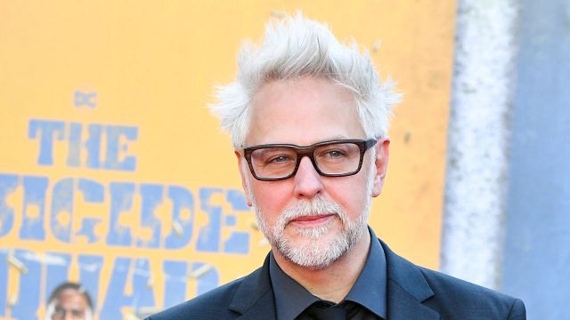 Imagem da notícia "Um dos piores elementos dos filmes de super-heróis": James Gunn é totalmente contra esta moda nos filmes da Marvel e DC