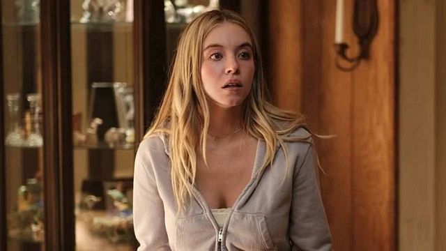 Imagem da notícia Quase 15 quilos de massa muscular: Foi assim que Sydney Sweeney se tornou a "Rocky feminina" em seu novo filme