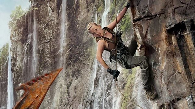 Imagem da notícia Scarlett Johansson é agora a atriz de maior sucesso de todos os tempos – e até deixa para trás essa estrela cult