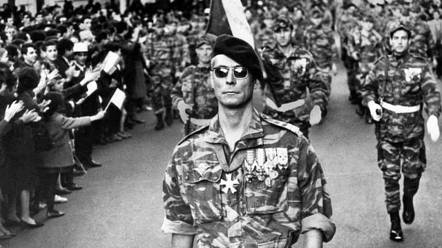 Imagem da notícia "Ele falou com entusiasmo pouco antes de sua morte": Stanley Kubrick era verdadeiramente obcecado por esta obra-prima do cinema de guerra