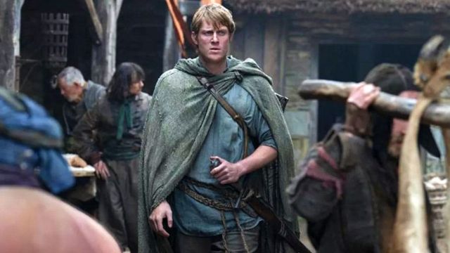 Imagem da notícia Novo spin-off de Game of Thrones irrita fãs antes mesmo do lançamento: "Isso não é uma série!"