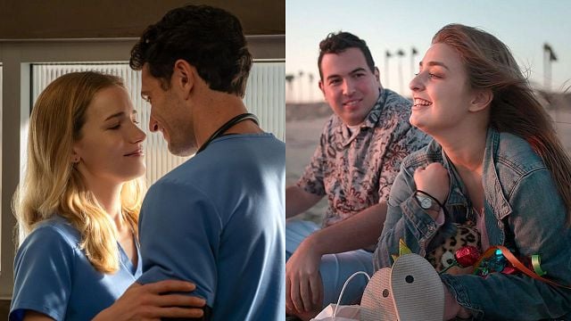 Imagem da notícia Lançamentos da Netflix na semana (31/03 a 06/04): Estreia de aguardada série médica e 3ª temporada de reality show ganhador do Emmy são os destaques