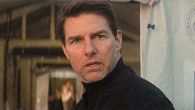 Imagem da notícia Tom Cruise ordenou a destruição de milhares de exemplares de uma revista em quadrinhos pois seu personagem estava "feminino demais"