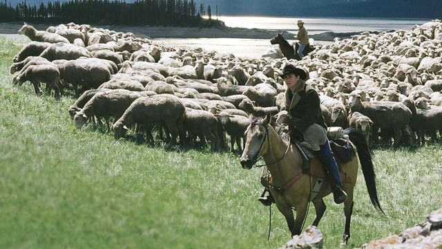 Para ver na Netflix: Um dos filmes de faroeste mais marcantes de todos os tempos