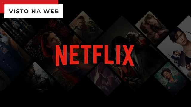 Imagem da notícia Netflix revela primeiro plano para impedir compartilhamento de senhas: impedir acesso em casas diferentes? Entenda