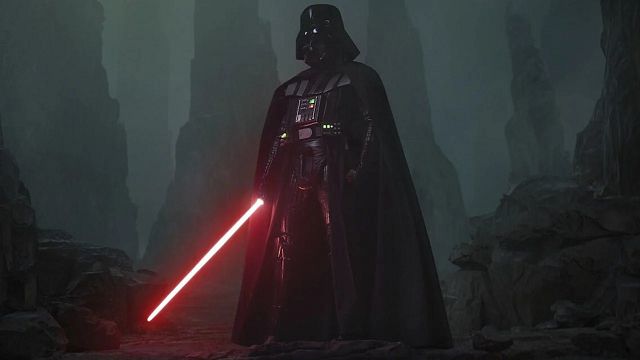 Imagem da notícia Os únicos três personagens de Star Wars que sabiam que Darth Vader era o pai de Luke