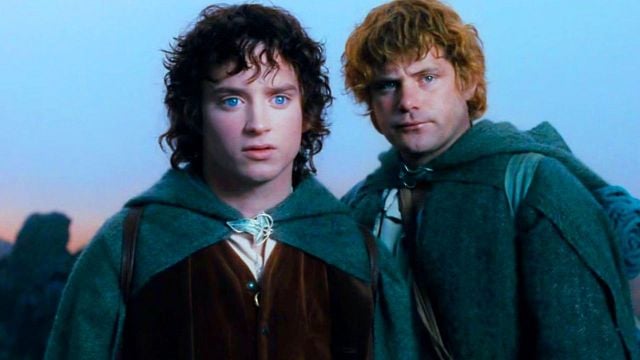 Imagem da notícia "Aquele núcleo original se reunindo": Ator de O Senhor dos Anéis tem boas notícias sobre novos filmes da franquia