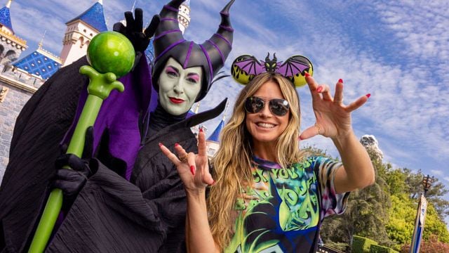 Imagem da notícia Eram funcionários da Disney e viraram vencedores do Oscar: Estas 4 estrelas de Hollywood já trabalharam no parque e você não fazia ideia