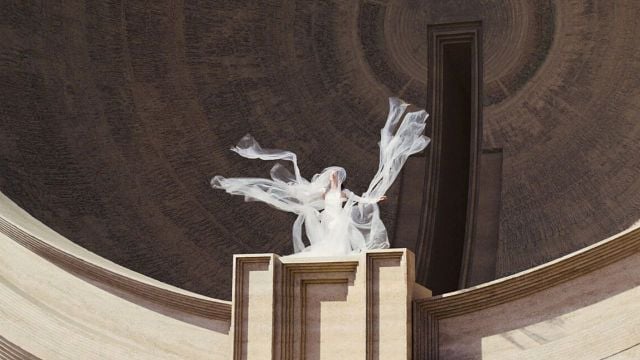 Imagem da notícia Até Steven Spielberg se curvou à saga do momento: "Estão entre os meus filmes de ficção científica favoritos de todos os tempos"