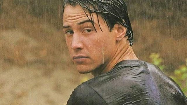 Imagem da notícia Esperamos por 34 anos: Um dos melhores filmes de ação de Keanu Reeves finalmente terá sequência