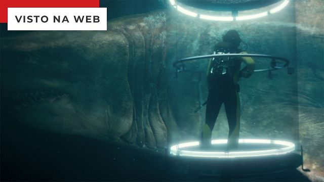 Imagem da notícia Ninguém deu um centavo por isso e levou 20 anos para fazer, mas esse filme de terror monstruoso acabou se tornando um blockbuster