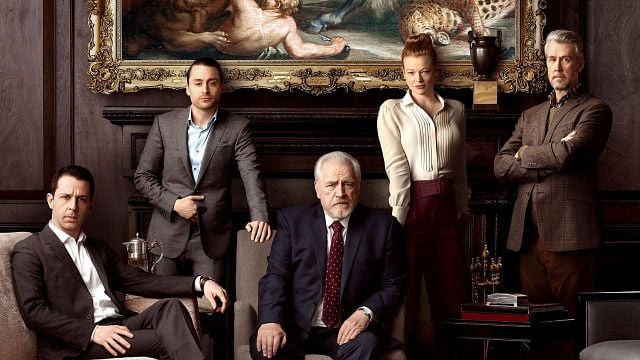 Succession choca os fãs com reviravolta bombástica na última temporada: "Público pode ficar furioso"