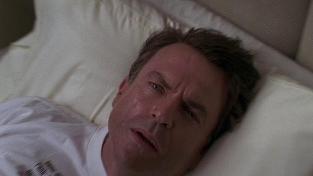 Imagem da notícia Hoje à noite no streaming: Este filme de ficção científica com Sam Neill é um dos melhores dos anos 90, e não é Jurassic Park