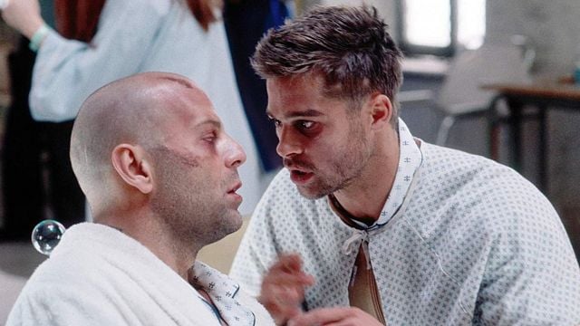 Imagem da notícia Assista no streaming: Uma obra-prima absoluta da ficção científica com um final inesquecível