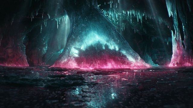 Imagem da notícia Saga de ficção científica com monstros gigantes que arrecadou quase 2 bilhões: Novo capítulo promete festival de ação brutal