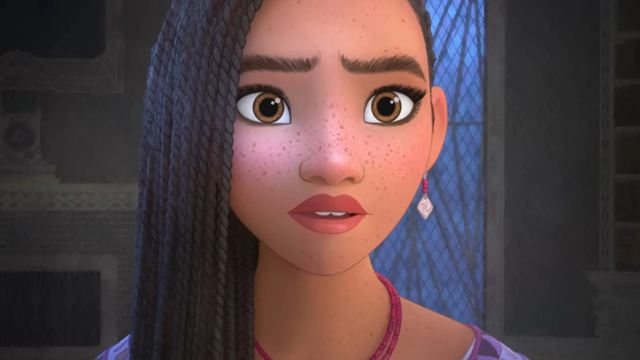 Wish é um bom filme da Disney? Os primeiros espectadores dão sua opinião sobre O Poder dos Desejos