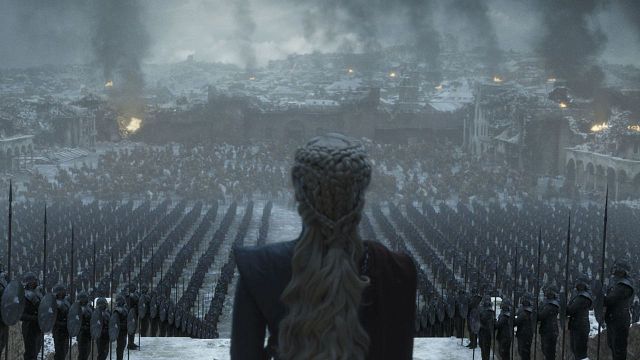Imagem da notícia Criador de Peaky Blinders descobriu da pior maneira que Game of Thrones era uma série para adultos