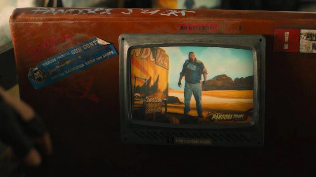 Imagem da notícia "Quase tudo que poderia dar errado, deu": Diretor da Lionsgate fala sobre um dos maiores fracassos da ficção científica dos últimos anos
