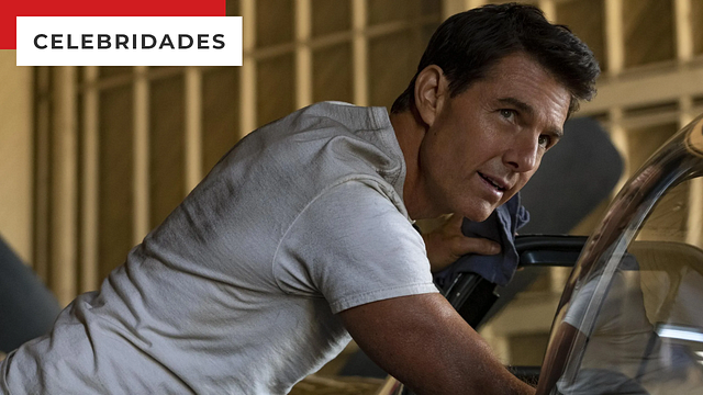 Imagem da notícia Tom Cruise desbanca galãs clássicos e é eleito o ator mais sexy entre as mães; veja ranking