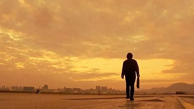 Imagem da notícia É um dos 10 maiores filmes de ação de todos os tempos... 24 anos depois, continua sendo uma obra-prima insuperável