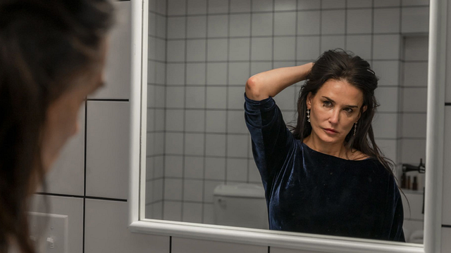 Imagem da notícia Esta biografia escancara os horrores de Hollywood ao revelar a história da atriz que pode competir com Fernanda Torres pelo Oscar