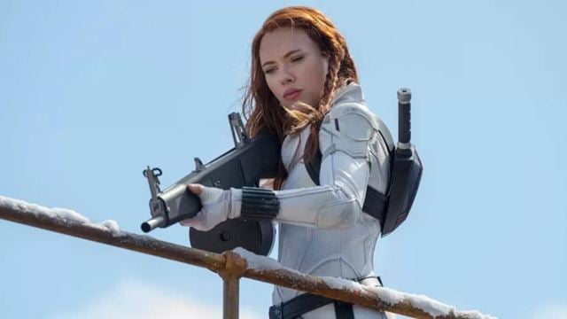Scarlett Johansson fala sobre seu possível retorno a Marvel: “Seria um verdadeiro milagre”