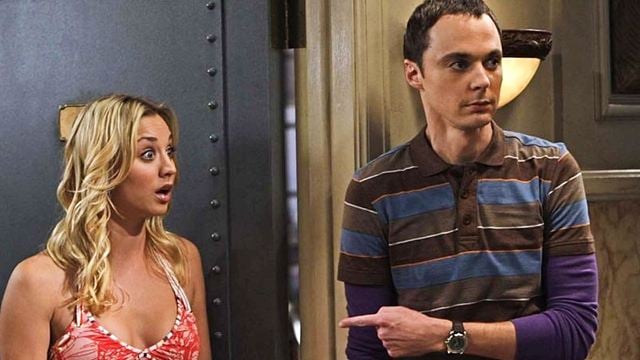 The Big Bang Theory: A atriz de The Vampire Diaries que quase roubou o papel de Penny de Kaley Cuoco