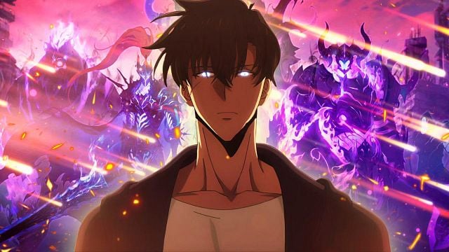 Imagem da notícia Solo Leveling: Quando a 3ª temporada do anime estreia no Brasil?