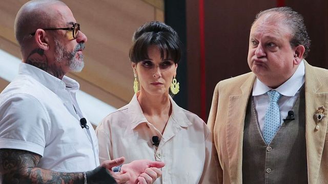 Imagem da notícia Uma triste notícia para os fãs do MasterChef: Band toma decisão e tira do jogo uma das versões mais aclamadas – que pode nunca mais voltar!