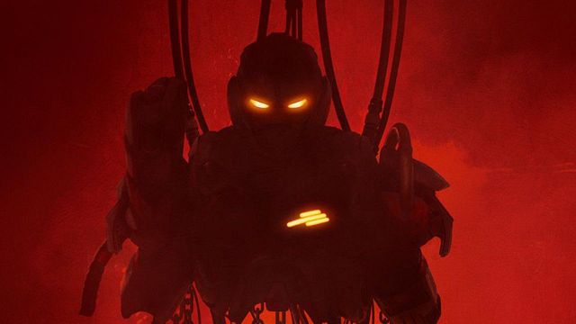 Imagem da notícia Esperamos 4 anos por essa revelação! Ironheart finalmente apresenta um dos maiores vilões da Marvel e segue caminho "parecido com o Inferno de Dante"