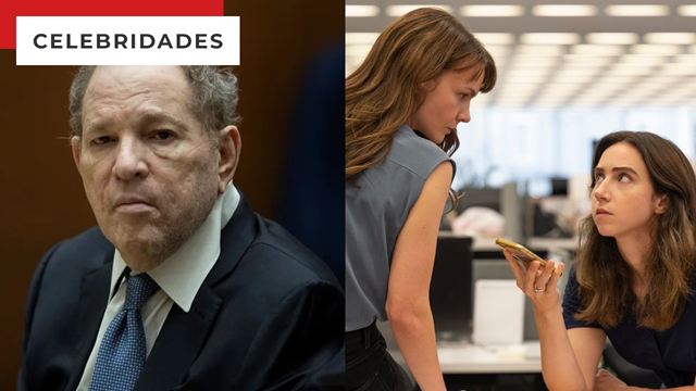 She Said: Juiz do caso Harvey Weinstein pede para juri não assistir ao trailer do filme sobre vítimas de abuso sexual do empresário