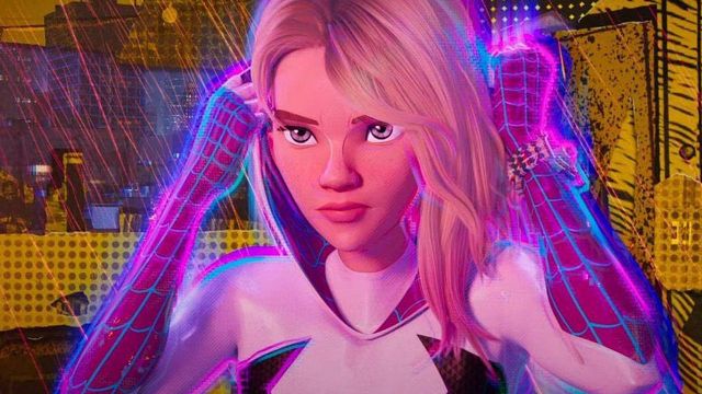 Imagem da notícia Gwen Stacy é uma jovem trans? Teoria sobre heroína de Homem-Aranha: Através do Aranhaverso faz MUITO sentido (e seria lindo!)