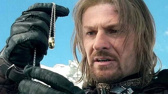 Imagem da notícia "Eu estou muito descontente com a extrema estupidez": O criador de O Senhor dos Anéis detestou a primeira tentativa de adaptar sua saga de fantasia para o cinema.