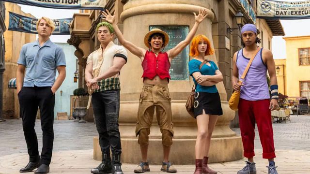 Imagem da notícia Série de One Piece da Netflix não pretende parar em Alabasta: Criadores do live-action ainda pensam em 12 temporadas para alcançar o mangá