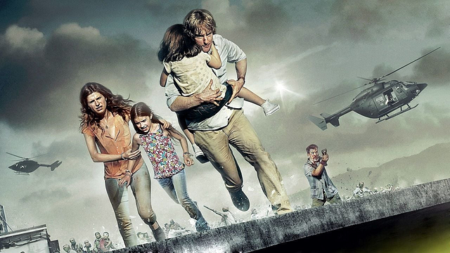 Imagem da notícia Assista hoje à noite no streaming: Um thriller de tirar o fôlego com estrelas da Marvel e de 007