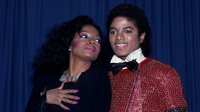 Imagem da notícia Atriz que viveria Diana Ross é cortada da cinebiografia de Michael Jackson por “considerações legais”
