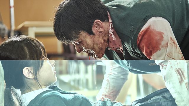 All of Us Are Dead: entenda o final da série coreana da Netflix