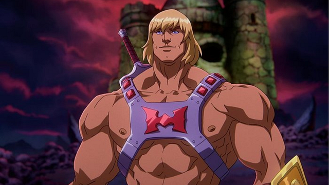 Imagem da notícia Astro de Mestres do Universo esclarece equívoco sobre o novo filme do He-Man: "Eles não sabem tanto quanto pensam"
