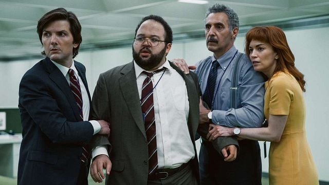 Imagem da notícia Ruptura: Tudo o que você precisa lembrar para assistir a 2ª temporada