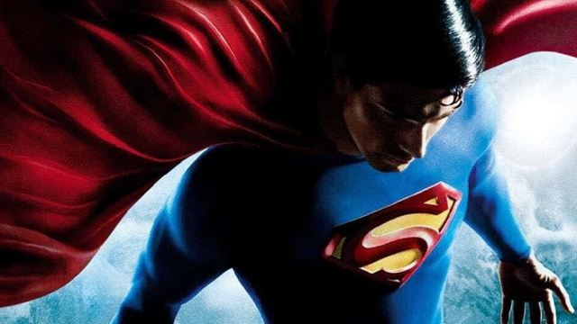 Por favor, de novo não: O novo filme do Super-Homem já fez a coisa mais chata que podemos imaginar