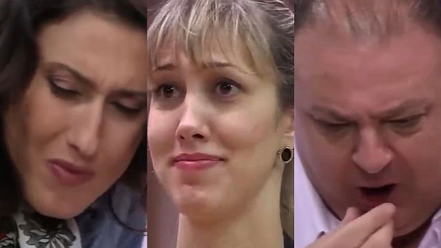 Imagem da notícia Ela serviu "creme perfumado" no MasterChef Brasil e depois trocou açúcar por sal na sobremesa: Um dos momentos mais lembrados do programa!