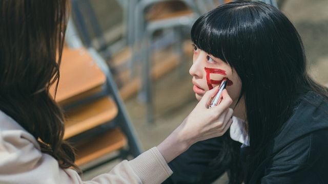 Imagem da notícia É impossível não se viciar nesta série coreana: Um thriller poderoso com apenas 10 episódios