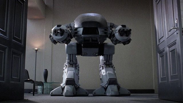 Imagem da notícia Nem O Exterminador do Futuro, nem Blade Runner: Este cultuado filme de ficção científica dos anos 80 vai virar série no Prime Video