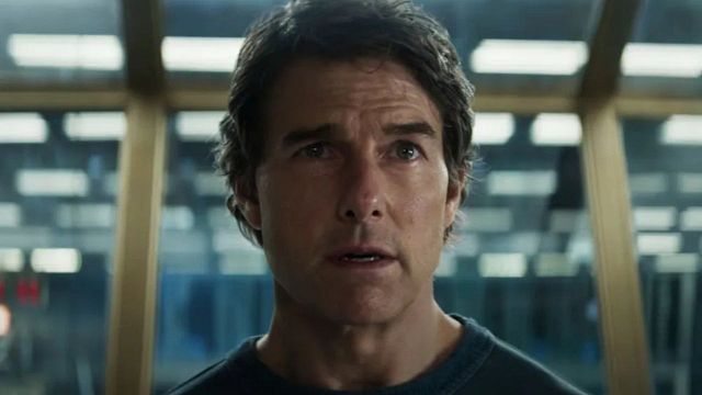 Imagem da notícia "Quase tive um ataque cardíaco": A cena de ação mais difícil de Tom Cruise está em Missão Impossível 8 e vai enlouquecer os fãs