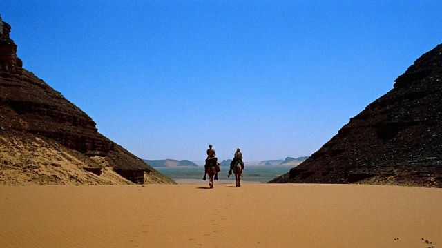 Imagem da notícia O segundo maior filme de aventura de todos os tempos é um poderoso épico de quase 4 horas que inspirou Star Wars