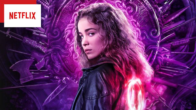 Imagem da notícia Warrior Nun: Quem é Alba Baptista, a descendente de brasileiros que está roubando a cena na Netflix (e em Hollywood)?