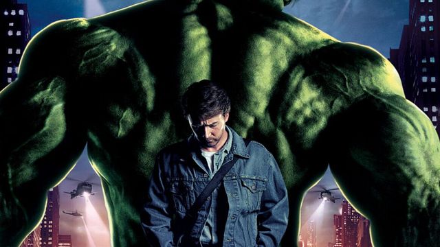 Imagem da notícia Enquanto Edward Norton planejava uma sequência de O Incrível Hulk influenciada pelo Batman de Nolan, a Marvel decidiu procurar outro ator