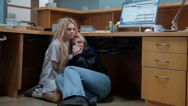 Imagem da notícia Apenas 95 minutos e já no streaming: Um dos melhores filmes de terror do século está ganhando sequência finalmente