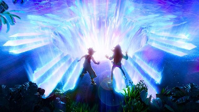 Imagem da notícia Minha Melhor Amiga versão isekai? Novo filme do estúdio de Shrek deve rivalizar com Toy Story 5 no Oscar